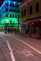 &quot;Dviračių takui spalvų nereikia&quot; Vida Jankaitienė